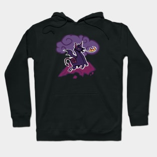 Dark Llama Hoodie